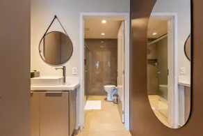 Blaj Home Pompeia | Modern • 5 min Nubank Park - Image 3
