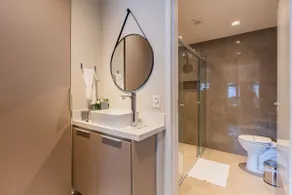 Blaj Home Pompeia | Modern • 5 min Nubank Park - Image 4