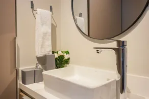 Blaj Home Pompeia | Modern • 5 min Nubank Park - Image 5