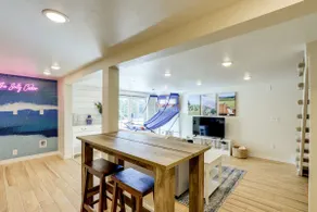 Walk to Dtwn Camas! Updated Home w/ Game Room - Image 3