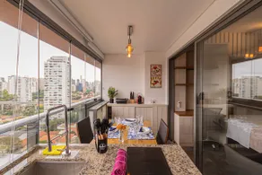 Colibri Brooklin - Lazer, Luxo, Gastronomia & Tranquilidade - Image 4