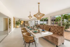 Large Group Villa Aruba -8BR - private pool - Image 5