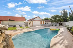 Large Group Villa Aruba -8BR - private pool - Image 2