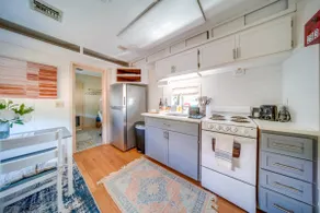 ‘The Artiste,' Converted Railcar in DuBois! - Image 4