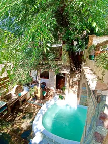 Mshome La Turquesa - Image 3