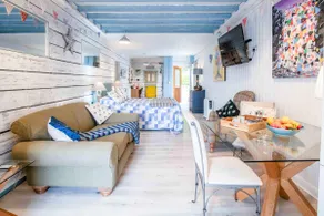 The Studio At Raymond House - Penally - Tenby - Image 2