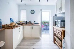 The Studio At Raymond House - Penally - Tenby - Image 4