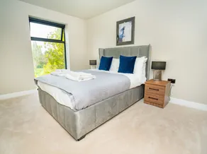Fantastic 2 Bedroom Apartment in Birmingham - Image 2
