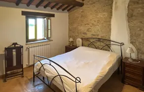 2 bedroom cozy apartment in Arcidosso - Image 5