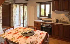2 bedroom cozy apartment in Arcidosso - Image 3