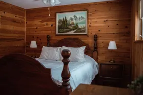 4BR Waterfront Escape w/Woodstoves & Large Dock - Image 3