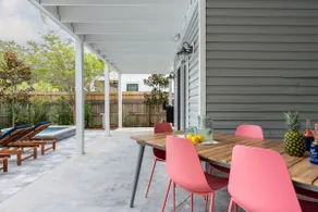 Dolphin Days by Avantstay Pool, 0.2mi to Beach! - Image 3