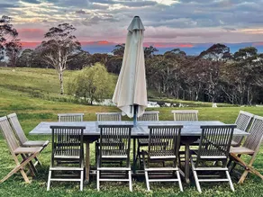 Jenolan Luxury Farm Stay in Blue Mountains - Image 5