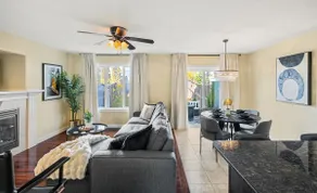Hollywood Hideaway Sauna Home Theater BBQ - Image 4