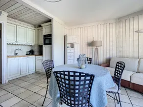Les Roseaux du Lac 217 - Private Beach - Image 2