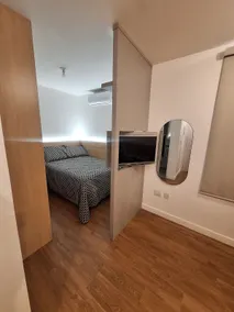 Modern studio in Polo Next – Aterrado Neighborhood - Image 3