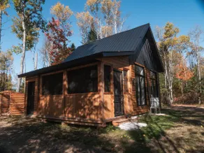 Hiker's Chalet - Image 3