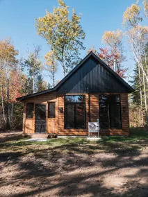 Hiker's Chalet - Image 2