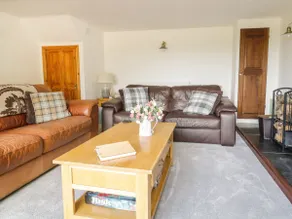 Cyffdy Cottage - Aran - Image 5