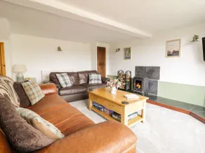 Cyffdy Cottage - Aran - Image 4