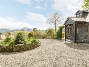Cyffdy Cottage - Aran - Image 2