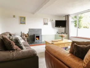 Cyffdy Cottage - Aran - Image 3