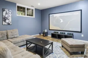Rockville Oasis | Home Theater | Dog Park - Image 2