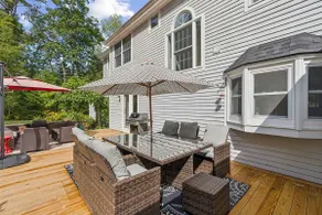 6 bedrooms! Hot tub/firepit/deck/Pet friendly clos - Image 5
