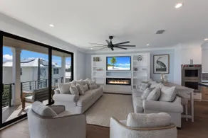 Aqua - Brand New Luxury Beach House on AMI - Image 4