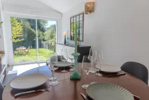 Charming Cottage - Saint-Junien - Image 4