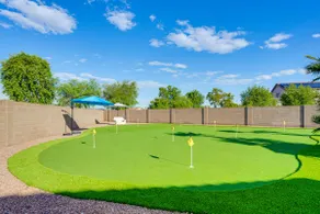 Putting Green & Pool! Peoria Home Near Sports - Image 2