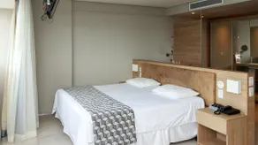 Flat with Incredible View in Barra de Jangada #403 - Image 3