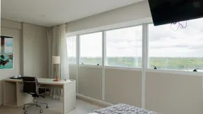 Flat with Incredible View in Barra de Jangada #403 - Image 2