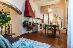Wine Apartments Florence Vernaccia - Image 3