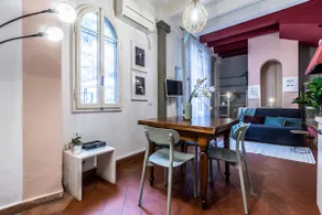 Wine Apartments Florence Vernaccia - Image 5