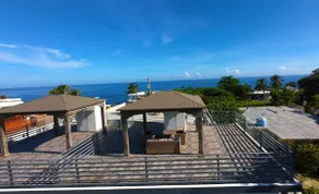 Oceanview Apartment with Rooftop - Image 2