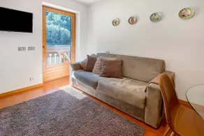 Cima de' Piazzi Apartment 1 - Image 4