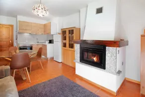 Cima de' Piazzi Apartment 1 - Image 5