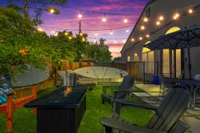 Stylish Church Conversion Walk to LoHi - Image 2