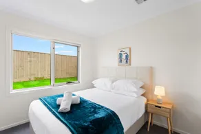 Family-Friendly Coastal Retreat with Modern Amenit - Image 3