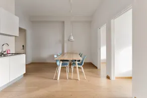 3BR Sørengkaia Waterfront Apt w Balcony - Image 5