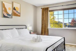 The Great Escape | 6BR • Gym • Hot Tub • Pets OK! - Image 3