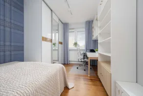 Merveilleux appartement de vacances adapté aux familles avec internet haut débit | Avec animaux admis - Image 2