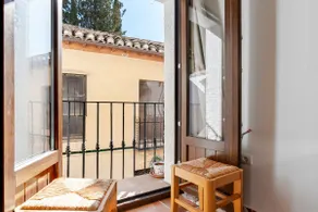New - Heart of the Albaicín - Alhambra Views - Image 4