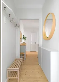 Bright 1-bedroom apartment w/ balcony. Södermalm - Image 4