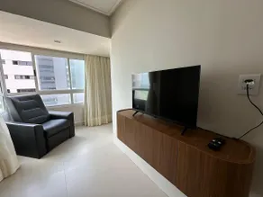 Partial Sea View Flat in Petrópolis by Qavi - Image 2