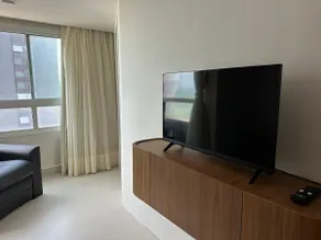 Partial Sea View Flat in Petrópolis by Qavi - Image 3