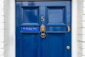 The Old Shoe Shop, 5 Well Lane - Image 3