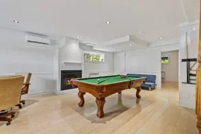Lake - Spa - Pool Table - Chalet Ookpik - Image 5