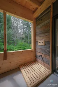 Saint-Donat | Spa, Sauna: Third night free - Image 4